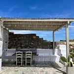 A Casa D Irene 2 Páros