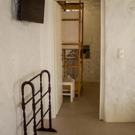 Βίλα A Casa D Irene 2 Πάρος