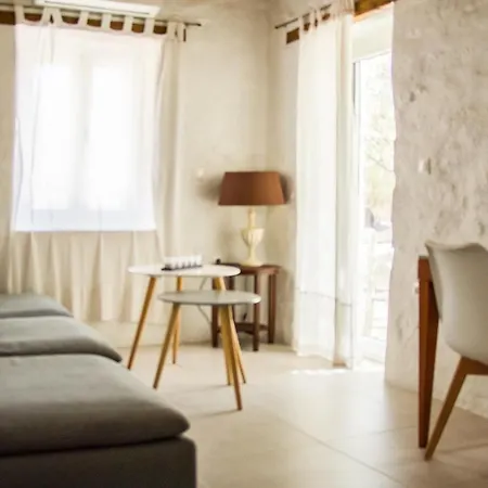 Βίλα A Casa D Irene 2 *