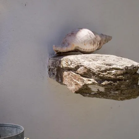 A Casa D Irene 2 Páros