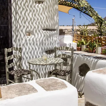 A Casa D Irene 2 Páros