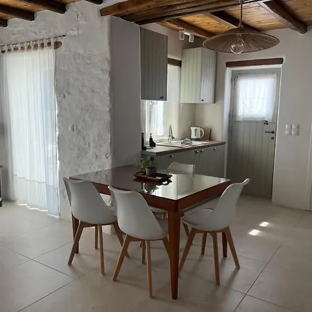 Βίλα A Casa D Irene 2 *