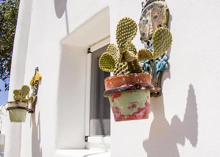 A Casa D Irene 2 Villa Páros