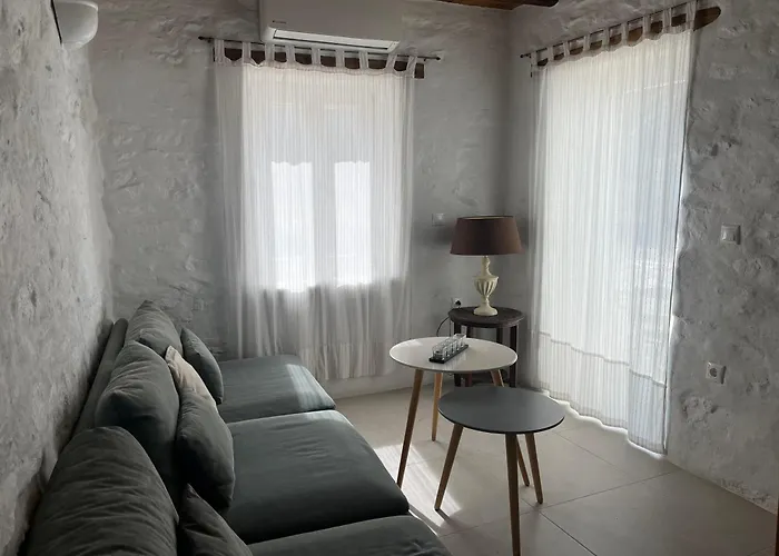 A Casa D Irene 2 Villa *