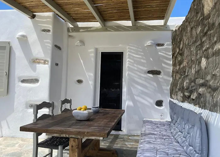 A Casa D Irene 2 Villa *