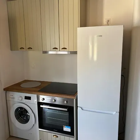 A Casa D Irene 2 Páros