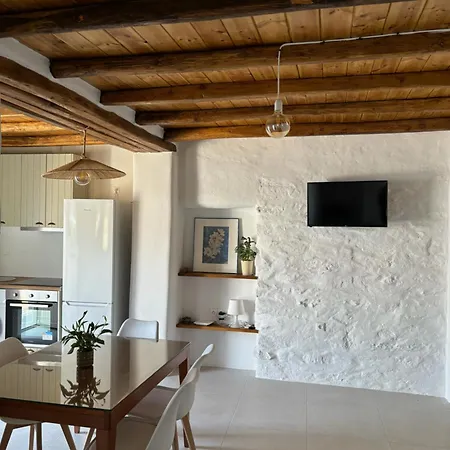 A Casa D Irene 2 * Páros