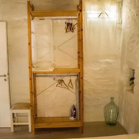 A Casa D Irene 2 Páros