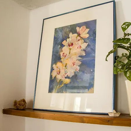 A Casa D Irene 2 * Páros