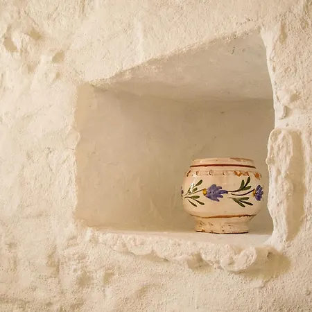 빌라 A Casa D Irene 2 Páros