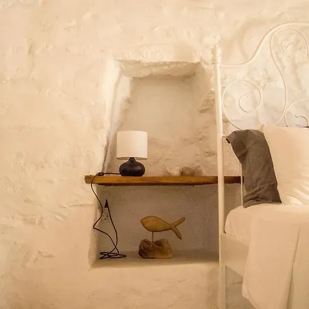 A Casa D Irene 2 * Páros