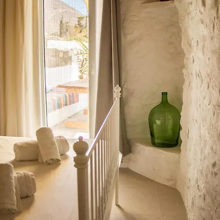 빌라 A Casa D Irene 2 *