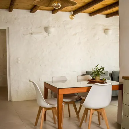 Villa A Casa D Irene 2 Parikia (Paros)