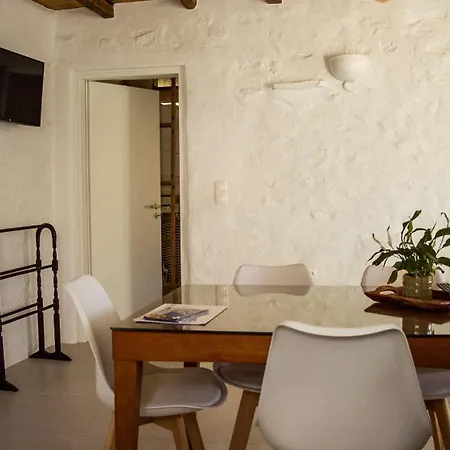 A Casa D Irene 2 * Páros