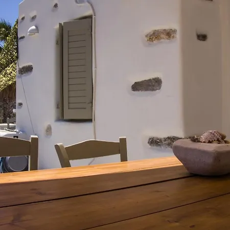 A Casa D Irene 2 빌라