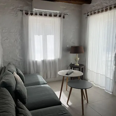 A Casa D Irene 2 빌라 *