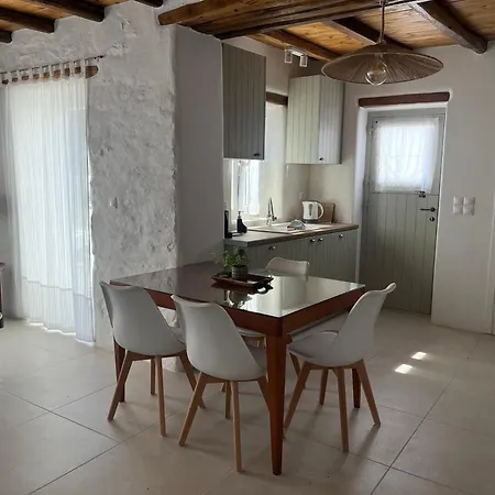 빌라 A Casa D Irene 2 *