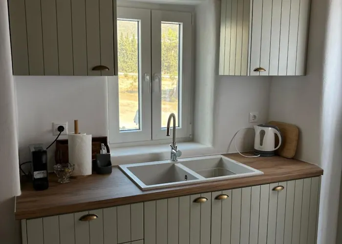 Villa A Casa D Irene 2 Páros