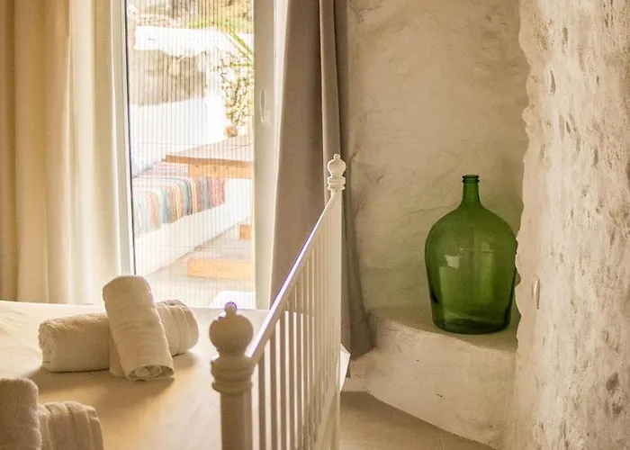 Villa A Casa D Irene 2 *