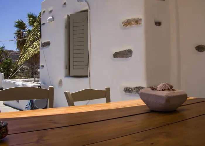 A Casa D Irene 2 Villa